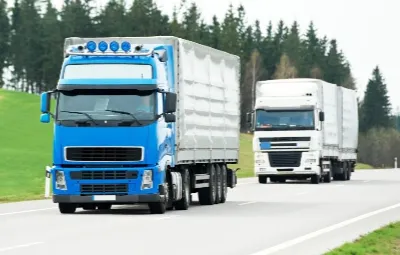 Adana ile Ortaca Arası Eşya Taşıma